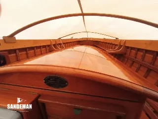 Foto 57 di 66: DAIMLER/ PAUL JONES 26 FT MOTOR LAUNCH C.1895/2012