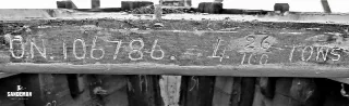 Foto 18 di 44: Stow & Son 39 ft Gaff Yawl 1899 - Project Completion