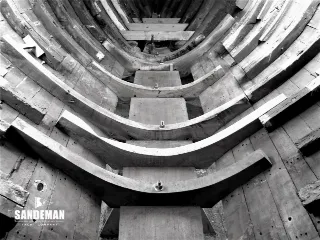 Foto 39 di 44: Stow & Son 39 ft Gaff Yawl 1899 - Project Completion