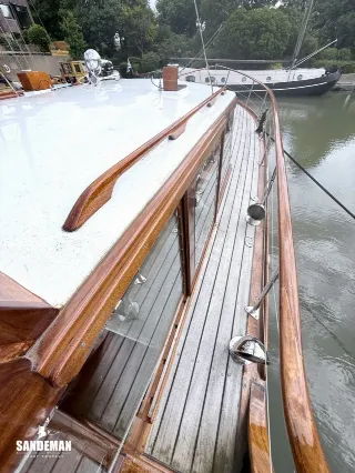 Foto 26 di 65: Rampart 48 ft Twin Screw Motor Yacht 1975