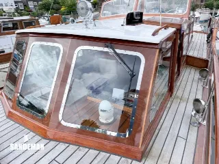 Foto 33 di 65: Rampart 48 ft Twin Screw Motor Yacht 1975