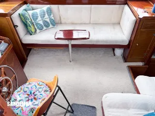 Foto 44 di 65: Rampart 48 ft Twin Screw Motor Yacht 1975