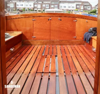 Foto 60 di 65: Rampart 48 ft Twin Screw Motor Yacht 1975