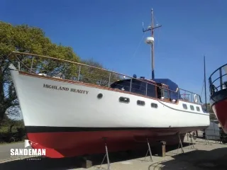 Foto 63 di 65: Rampart 48 ft Twin Screw Motor Yacht 1975