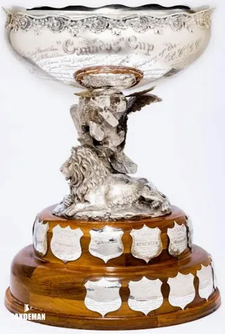 Foto 47 di 47: Charles E. Nicholson 48 ft International 8-Metre 1930/2022