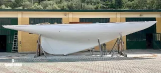 Foto 5 di 47: Charles E. Nicholson 48 ft International 8-Metre 1930/2022
