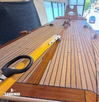 Foto 7 di 47: Charles E. Nicholson 48 ft International 8-Metre 1930/2022