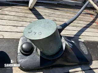 Foto 12 di 71: 56 ft Bristol Channel Pilot Cutter 1909/2011