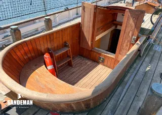 Foto 15 di 71: 56 ft Bristol Channel Pilot Cutter 1909/2011