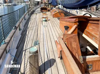 Foto 18 di 71: 56 ft Bristol Channel Pilot Cutter 1909/2011