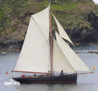 Foto 1 di 71: 56 ft Bristol Channel Pilot Cutter 1909/2011