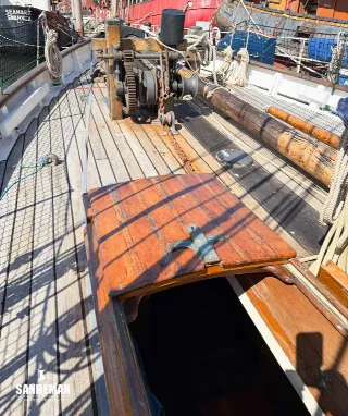 Foto 21 di 71: 56 ft Bristol Channel Pilot Cutter 1909/2011