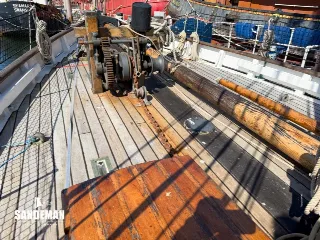 Foto 22 di 71: 56 ft Bristol Channel Pilot Cutter 1909/2011