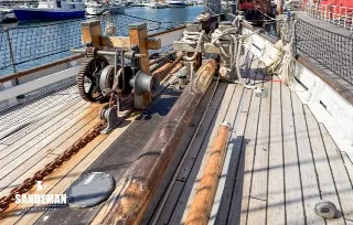 Foto 23 di 71: 56 ft Bristol Channel Pilot Cutter 1909/2011