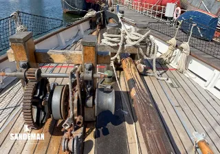 Foto 24 di 71: 56 ft Bristol Channel Pilot Cutter 1909/2011