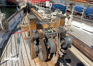 Foto 26 di 71: 56 ft Bristol Channel Pilot Cutter 1909/2011