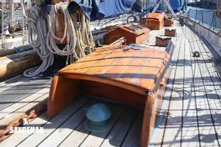 Foto 32 di 71: 56 ft Bristol Channel Pilot Cutter 1909/2011