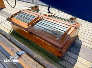 Foto 34 di 71: 56 ft Bristol Channel Pilot Cutter 1909/2011