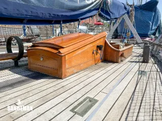 Foto 35 di 71: 56 ft Bristol Channel Pilot Cutter 1909/2011