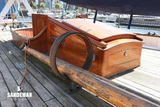 Foto 37 di 71: 56 ft Bristol Channel Pilot Cutter 1909/2011