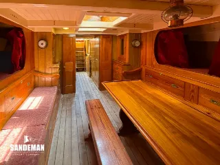 Foto 63 di 71: 56 ft Bristol Channel Pilot Cutter 1909/2011