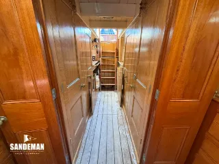 Foto 64 di 71: 56 ft Bristol Channel Pilot Cutter 1909/2011