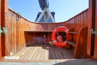 Foto 66 di 71: 56 ft Bristol Channel Pilot Cutter 1909/2011