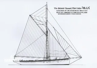 Foto 69 di 71: 56 ft Bristol Channel Pilot Cutter 1909/2011