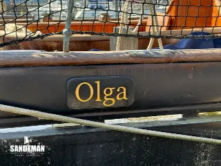 Foto 71 di 71: 56 ft Bristol Channel Pilot Cutter 1909/2011