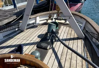 Foto 9 di 71: 56 ft Bristol Channel Pilot Cutter 1909/2011
