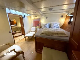 Foto 59 di 122: JOHN G. ALDEN 121 FT 3-MASTED GAFF SCHOONER 2021