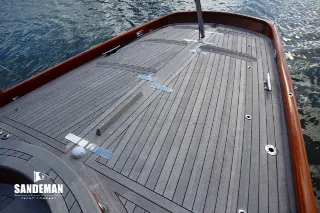 Foto 10 di 64: SPIRIT YACHTS 65 2015