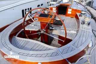Foto 11 di 64: SPIRIT YACHTS 65 2015