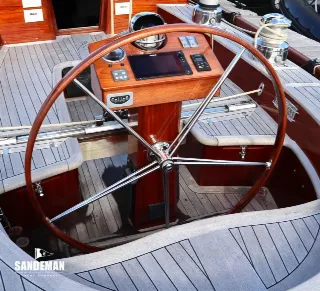 Foto 13 di 64: SPIRIT YACHTS 65 2015