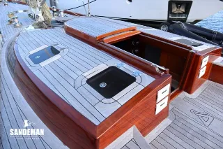 Foto 19 di 64: SPIRIT YACHTS 65 2015