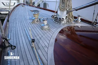 Foto 23 di 64: SPIRIT YACHTS 65 2015