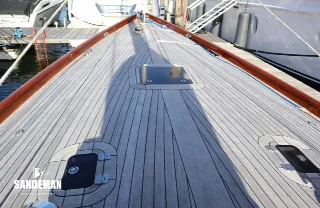 Foto 26 di 64: SPIRIT YACHTS 65 2015