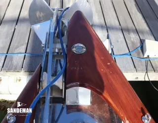 Foto 29 di 64: SPIRIT YACHTS 65 2015