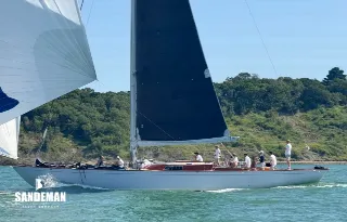 Foto 3 di 64: SPIRIT YACHTS 65 2015