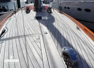 Foto 30 di 64: SPIRIT YACHTS 65 2015