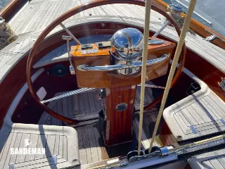 Foto 37 di 64: SPIRIT YACHTS 65 2015