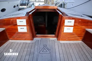 Foto 39 di 64: SPIRIT YACHTS 65 2015