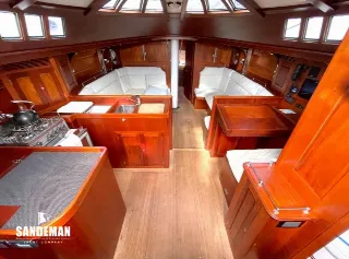 Foto 40 di 64: SPIRIT YACHTS 65 2015