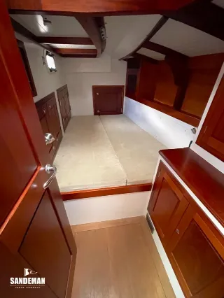 Foto 41 di 64: SPIRIT YACHTS 65 2015