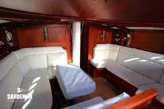 Foto 46 di 64: SPIRIT YACHTS 65 2015