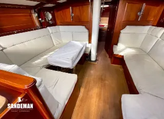 Foto 49 di 64: SPIRIT YACHTS 65 2015