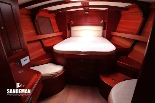 Foto 52 di 64: SPIRIT YACHTS 65 2015