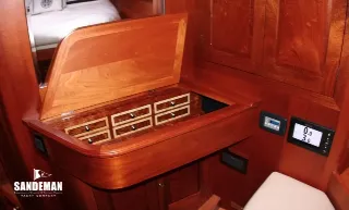 Foto 53 di 64: SPIRIT YACHTS 65 2015