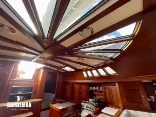 Foto 58 di 64: SPIRIT YACHTS 65 2015