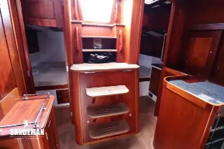 Foto 61 di 64: SPIRIT YACHTS 65 2015